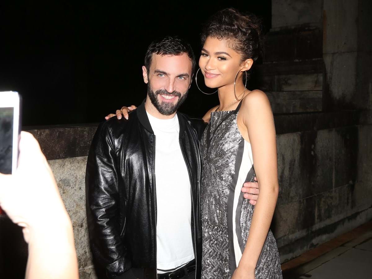 Louis Vuitton Cruise in Rio: The After-Party