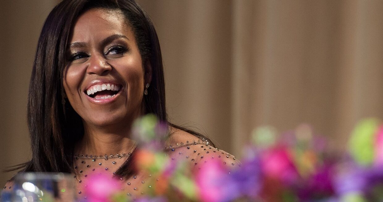 Michelle Obama