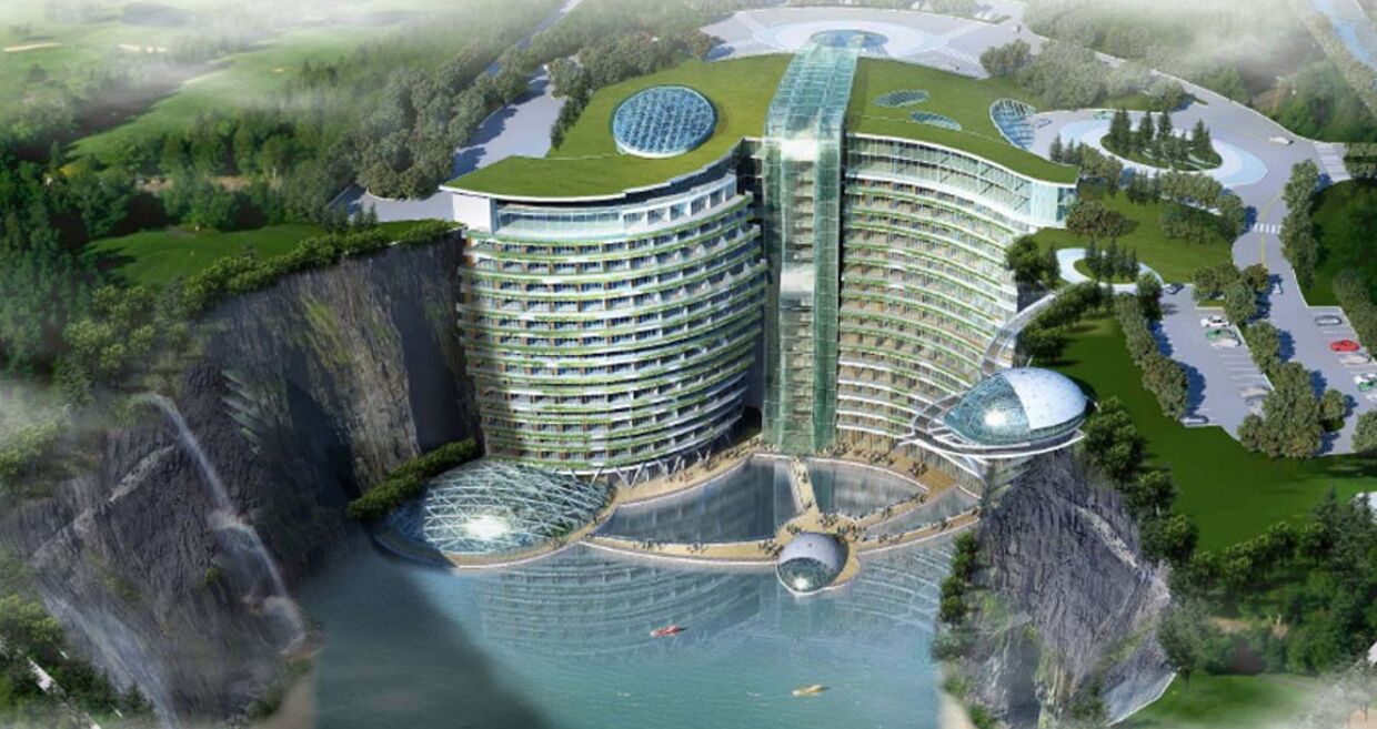 InterContinental Songjiang