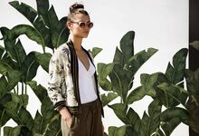 Tropical Vibes da Stradivarius
