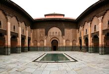 Madraça Ben Youssef