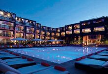 Hotel & Ryad Noura Barrière