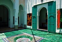 Palácio M'Nebhi