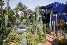Jardim Majorelle