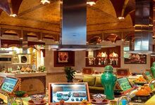 La Maison Arabe - Workshops de cozinha