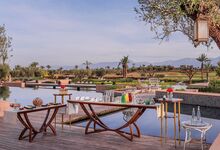 Domaine Royal Palm Marrakech