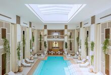 Domaine Royal Palm Marrakech - Spa Clarins