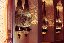  La Maison Arabe - Workshops de cozinha