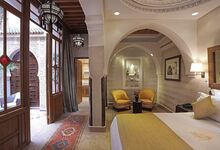 La Maison Arabe - Workshops de cozinha