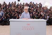 Woody Allen