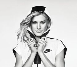 Nike Tech Hypermesh para corridas de verão