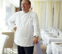 ELEVEN RIO ganha primeira estrela Michelin