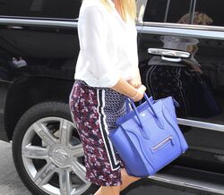 Gwyneth Paltrow tem uma obsessão