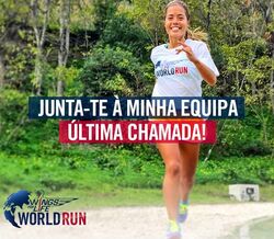 Wings For Life World Run 2016