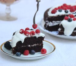 The Love Food em sua casa