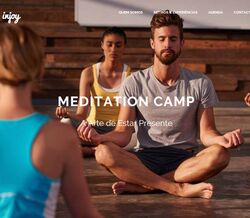 Fim de semana em Sagres dedicado à meditação