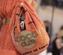 Chanel Cruise 2017 | Zoom in