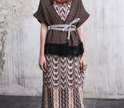 Sisley Wild & Chic