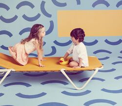 Mango Kids Praia