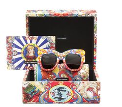 Dolce & Gabbana adora a Sicília