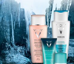 Vencedores Passatempo Vichy