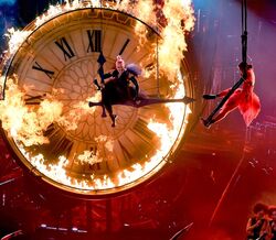 Billboard Music Awards 2016