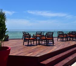 Pestana Alvor Praia renovado