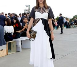 Louis Vuitton Cruise 2017 | Zona VIP 