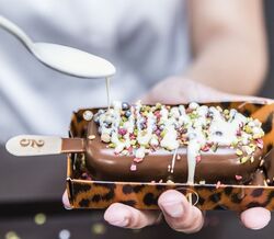 MAGNUM LISBOA ABRE NO CHIADO