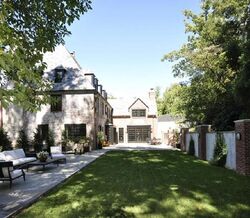 A Futura Casa dos Obama