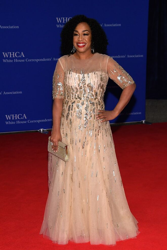 Shonda Rhimes