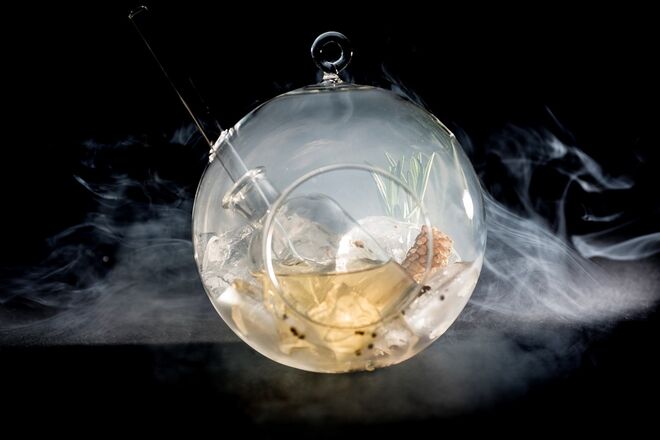 9. Burnt Honeymoon, da Taberna Moderna