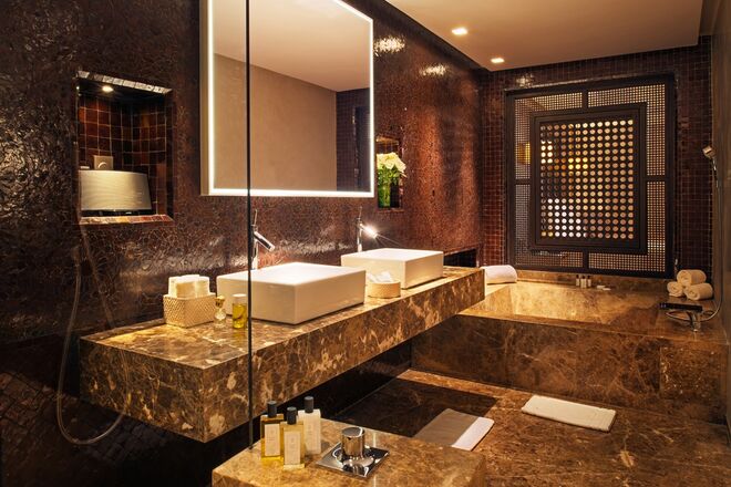 Domaine Royal Palm Marrakech