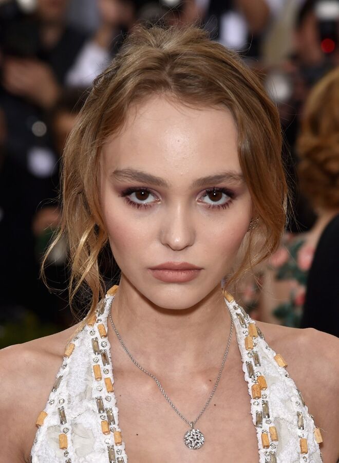 Lily Rose Depp