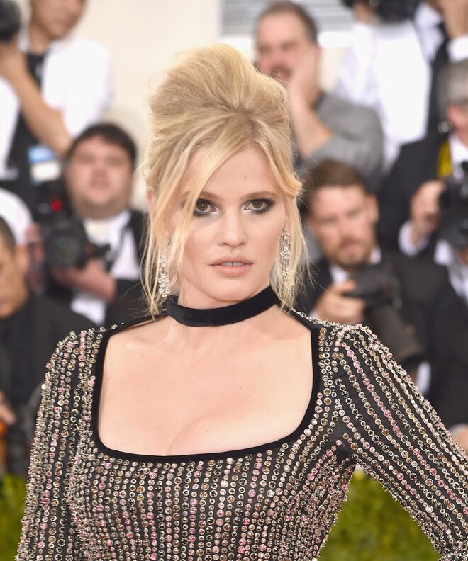 Lara Stone