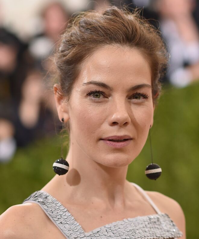 Michelle Monaghan