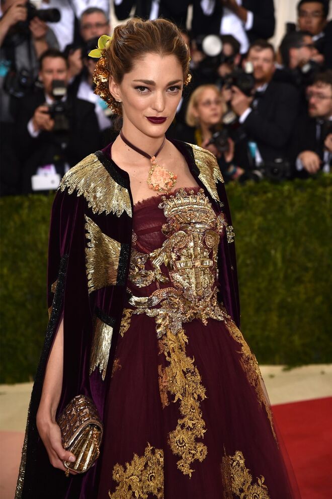 Sofia Sanchez de Betak