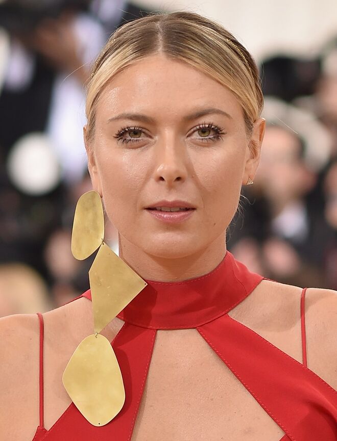 Maria Sharapova