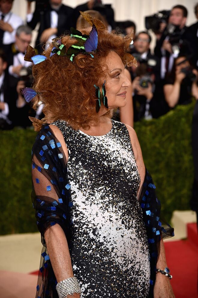 Diane Von Furstenberg