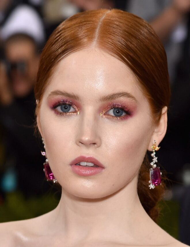 Ellie Bamber
