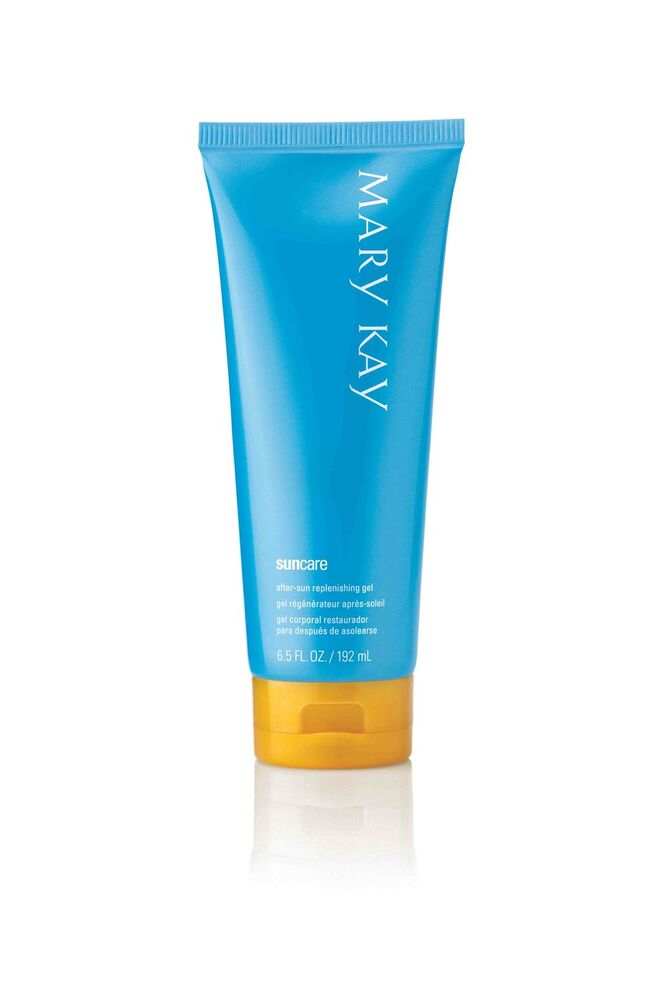 Mary Kay Aftersun 16,50€