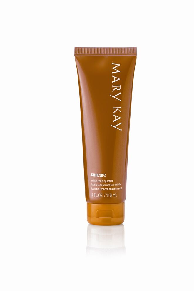 Mary Kay Loção autobronzeadora 19,50€