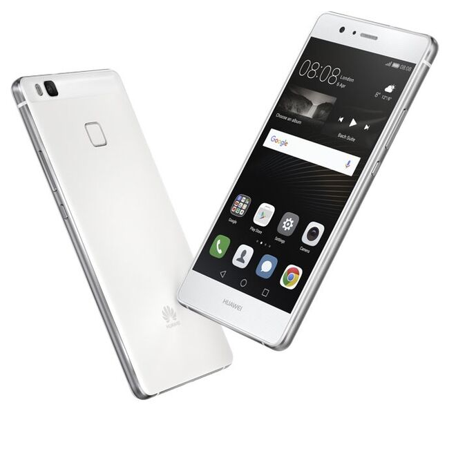 Huawei P9 Lite