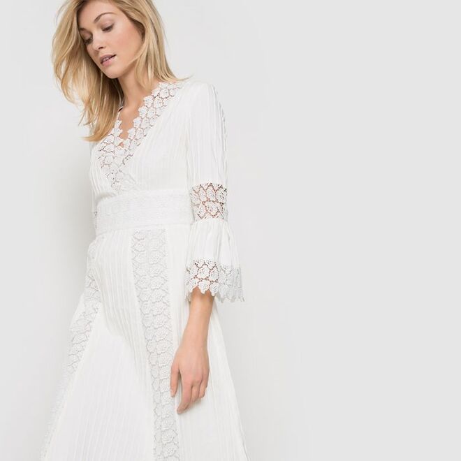 DELPHINE MANIVET para La Redoute