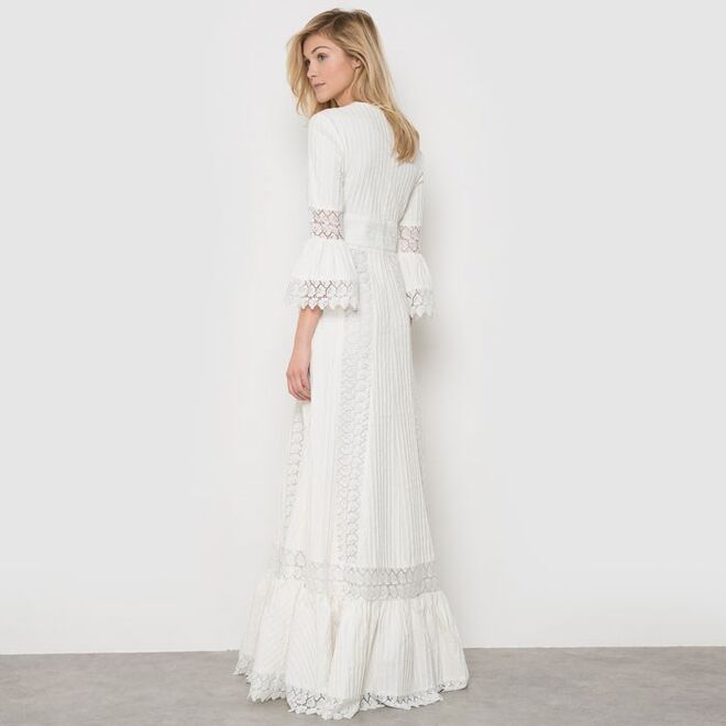 DELPHINE MANIVET para La Redoute