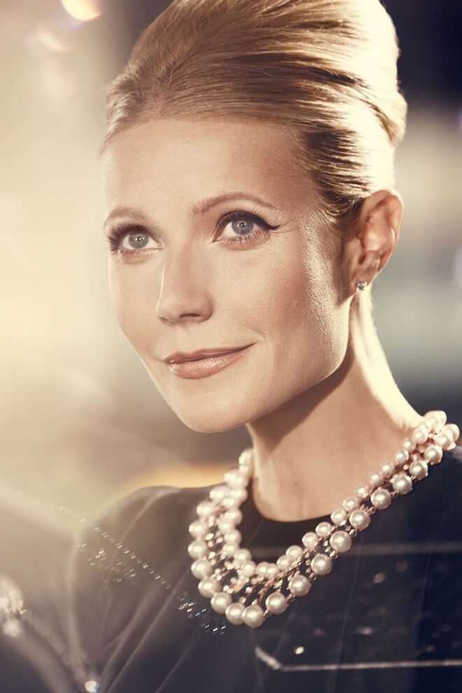 Gwyneth Paltrow