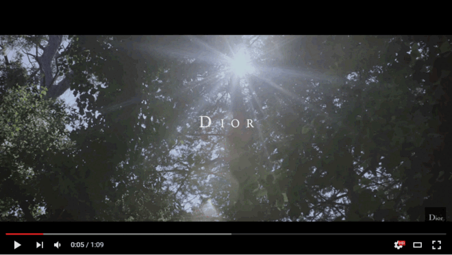 Chateau de La Colle Noire, da Dior, no Sul de França