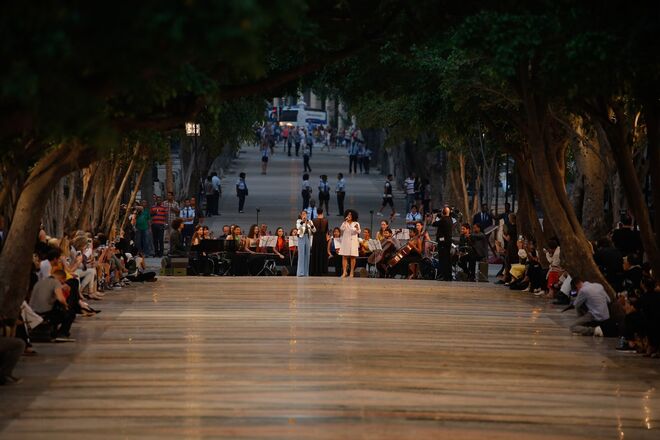 Primavera/verão 2017 | "COCO CUBA"