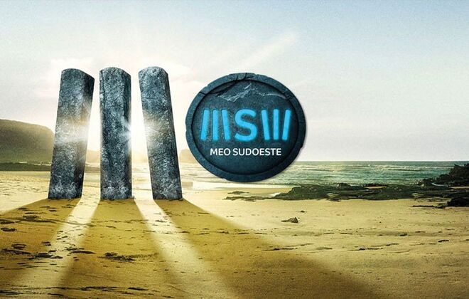 MEO Sudoeste 2016, 3 a 7 de agosto | Para mais informações, ver: www.meosudoeste.pt