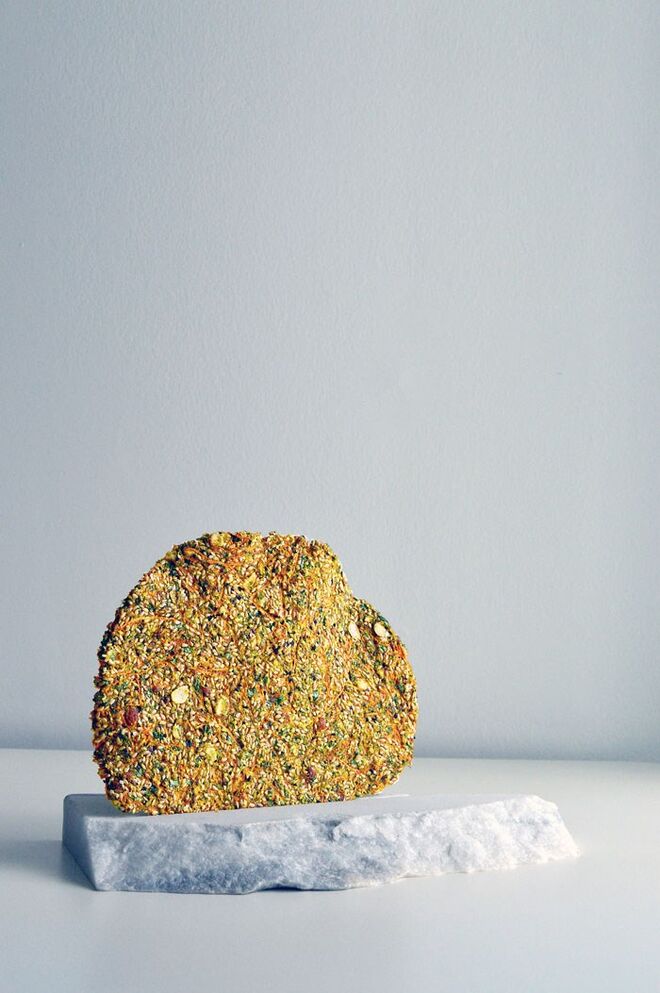 Raw Cracker